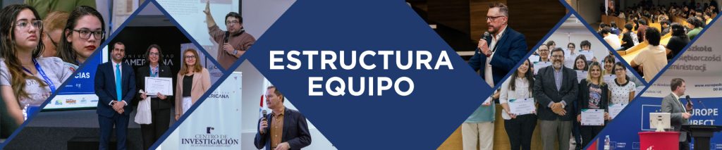 1. Estructura
