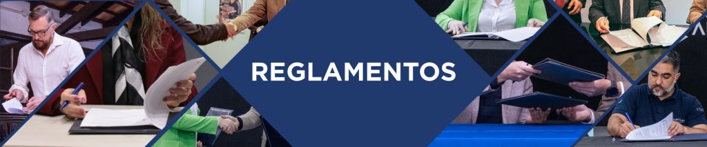 3. reglamentos