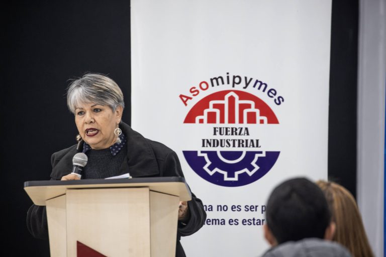 guillermina imlach