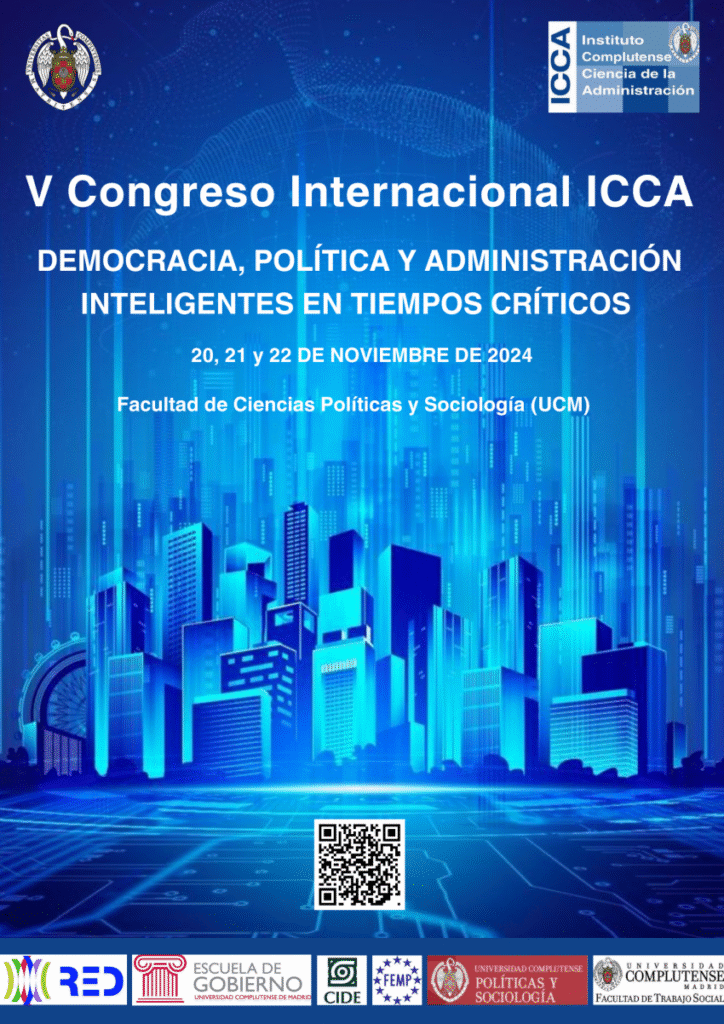 V Congreso Internacional ICCA