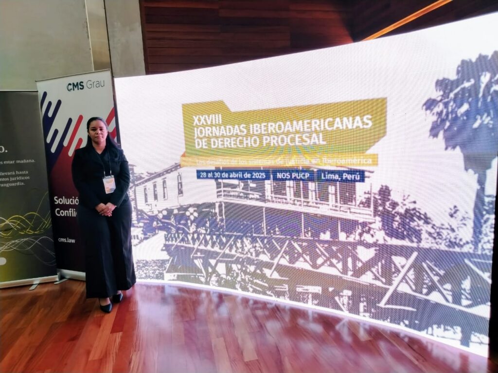 Viviana Romero Hitchman