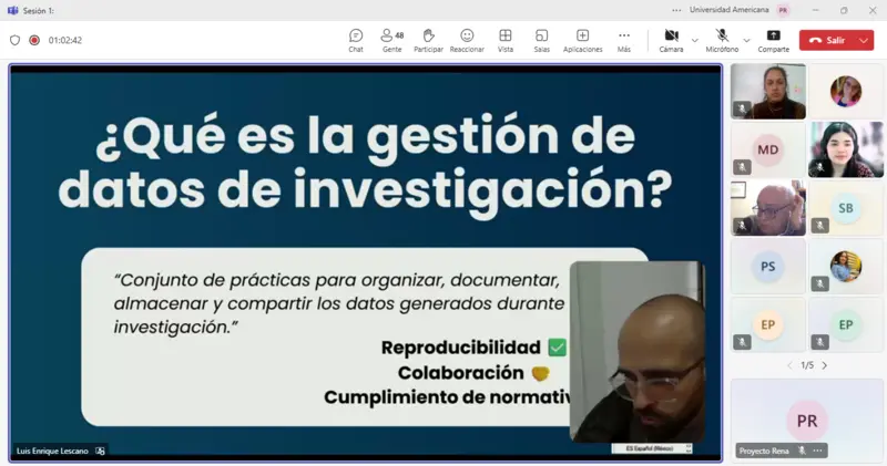 ACADEMO avanza con la primera etapa de su Proyecto de internacionalización (4)