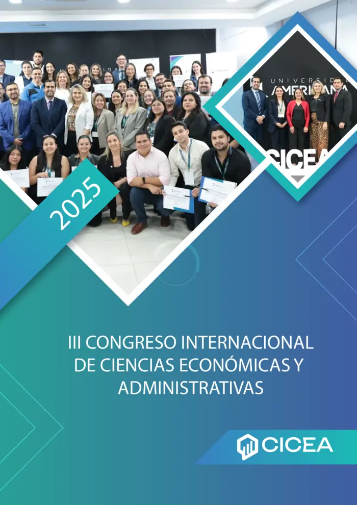 Compendio CICEA III 2025