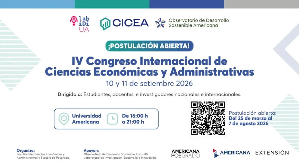 CICEA Postulacion TV