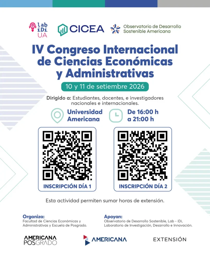 CICEA Inscripcion Posteo