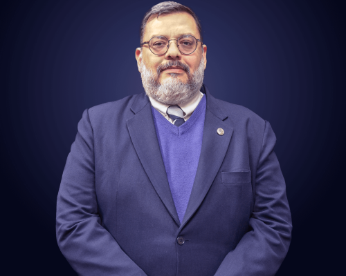 Dr. Herib Caballero (1)