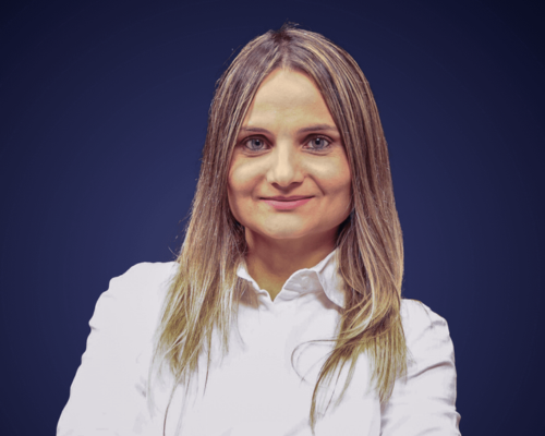 cristina dinatale