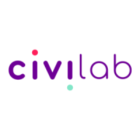 logos redes internacionales civilab