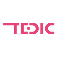 logos redes internacionales tedic